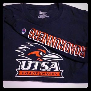 UTSA ROADRUNNERS TEE